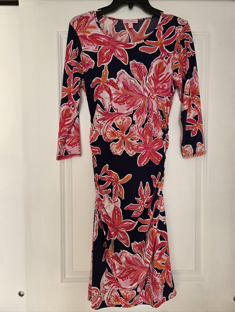 Lilly Pulitzer Madison Dress M